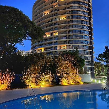 Apartamentos Torre Tressesenta Punta del Este Exterior photo