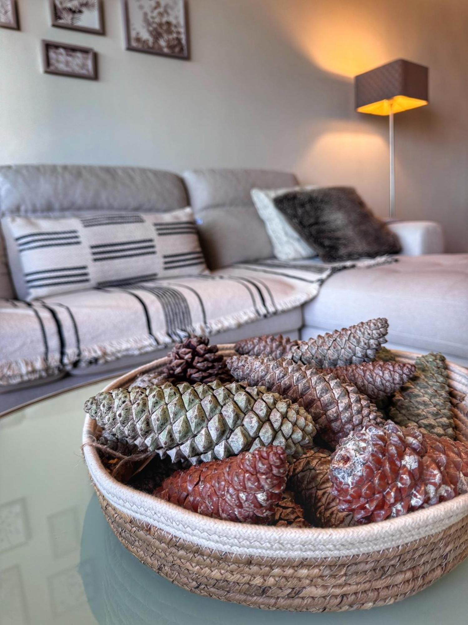 Apartamentos Torre Tressesenta Punta del Este Room photo