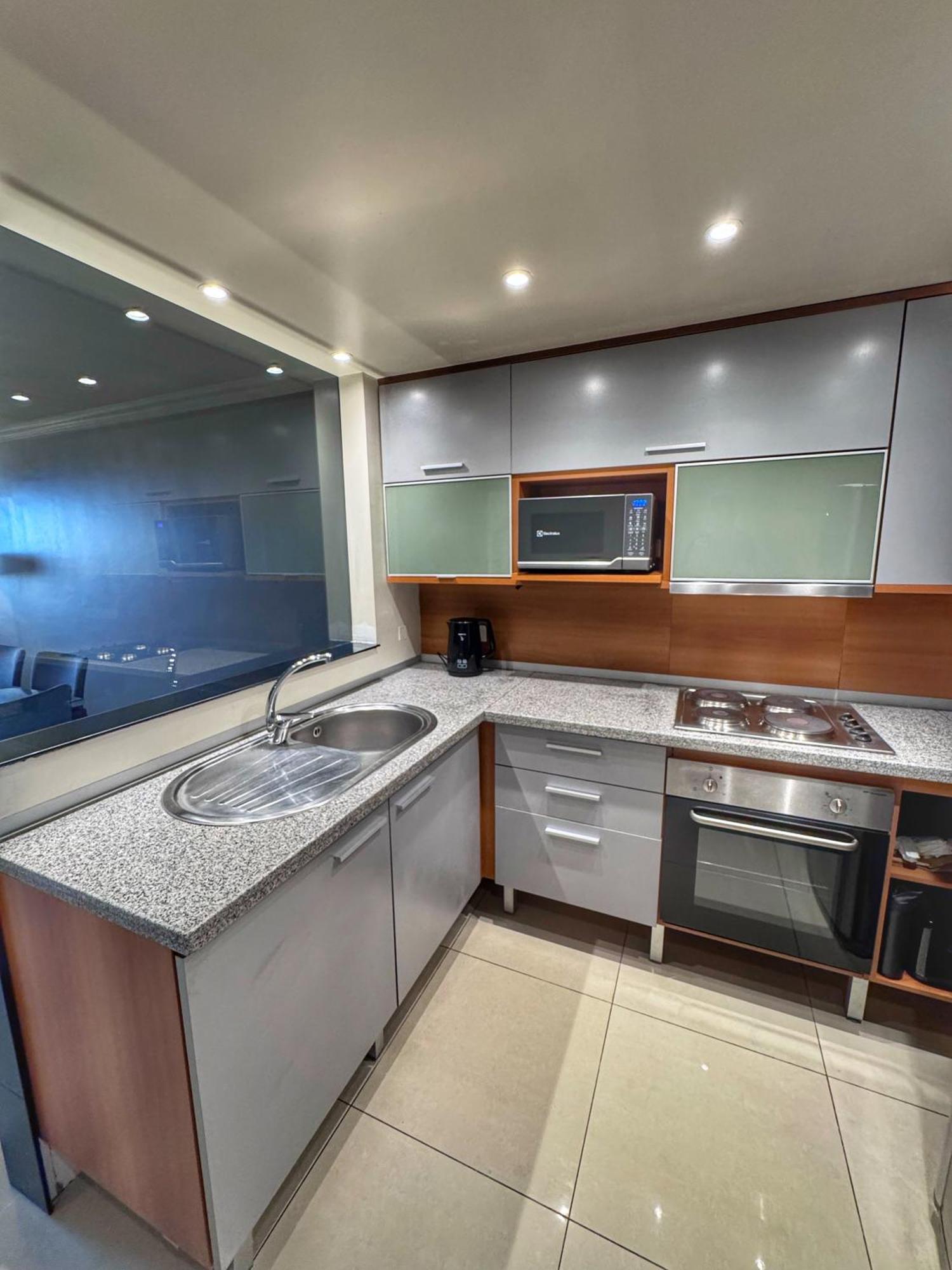 Apartamentos Torre Tressesenta Punta del Este Room photo
